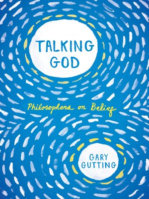 cover image of Talking God